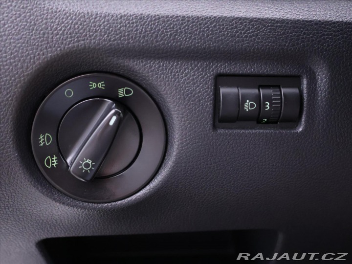Škoda Roomster 1,4 16V 63kW CZ Champion 2012