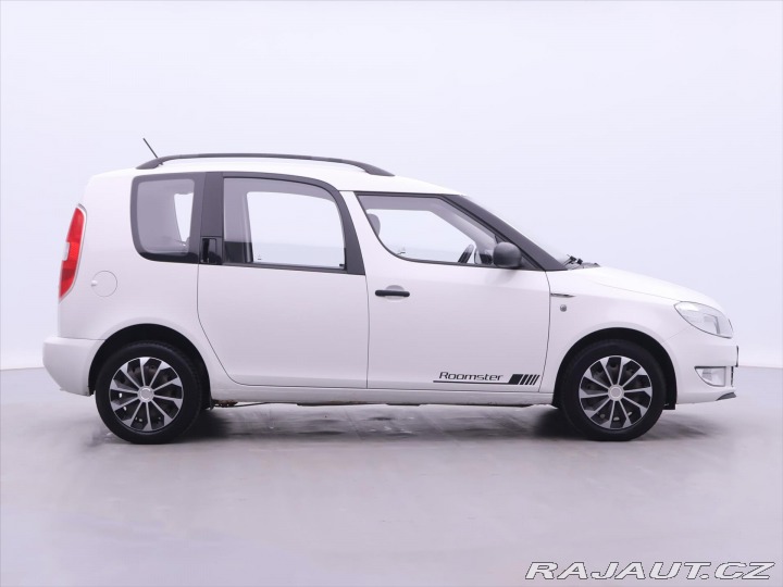 Škoda Roomster 1,4 16V 63kW CZ Champion 2012