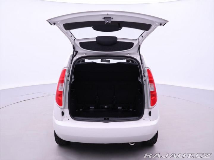 Škoda Roomster 1,4 16V 63kW CZ Champion 2012