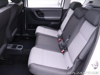 Škoda Roomster 1,4 16V 63kW CZ Champion 2012
