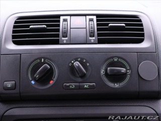 Škoda Roomster 1,4 16V 63kW CZ Champion 2012