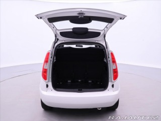Škoda Roomster 1,4 16V 63kW CZ Champion 2012