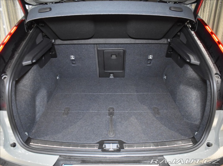 Volvo C40 0,0 Recharge Ext Range PL 2024