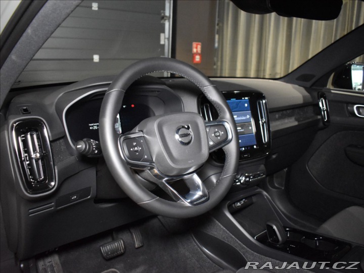 Volvo C40 0,0 Recharge Ext Range Ul 2024