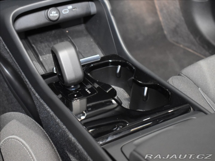 Volvo C40 0,0 Recharge Ext Range PL 2024