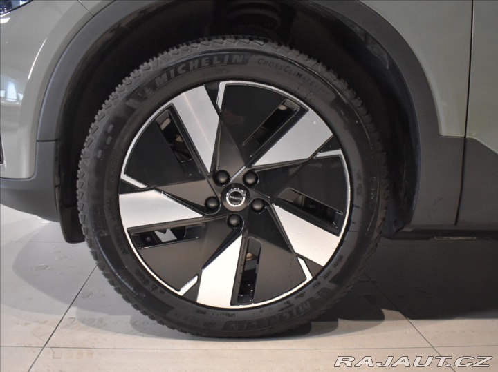 Volvo C40 0,0 Recharge Ext Range PL 2024