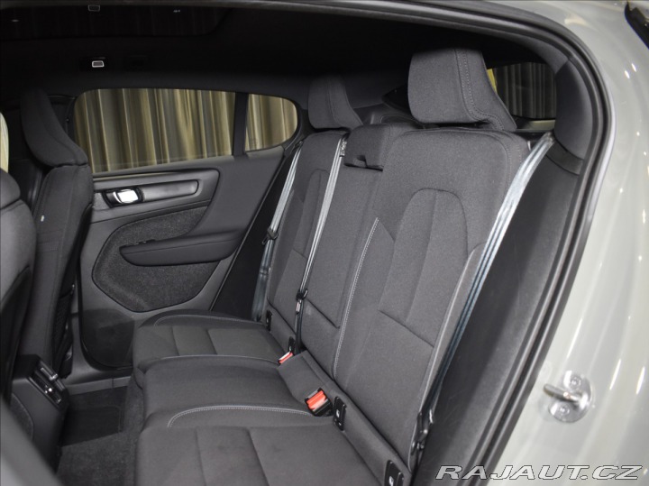 Volvo C40 0,0 Recharge Ext Range PL 2024