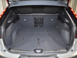 Volvo C40 0,0 Recharge Ext Range Ul 2024