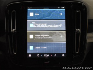 Volvo C40 0,0 Recharge Ext Range Ul 2024