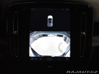 Volvo C40 0,0 Recharge Ext Range Ul 2024