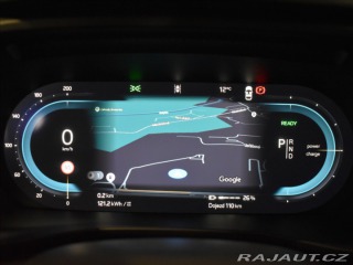 Volvo C40 0,0 Recharge Ext Range Ul 2024