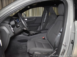Volvo C40 0,0 Recharge Ext Range Ul 2024