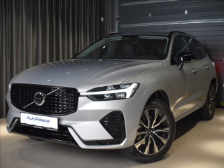 Volvo XC60 2,0 B5 AWD Plus Dark