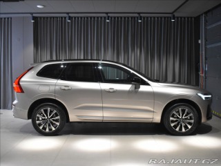 Volvo XC60 2,0 B5 AWD Plus Dark 2025