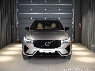 Volvo XC60 2,0 B5 AWD Plus Dark 2025