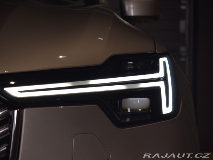 Volvo XC90 2,0 T8 AWD Ultra Bright 2025