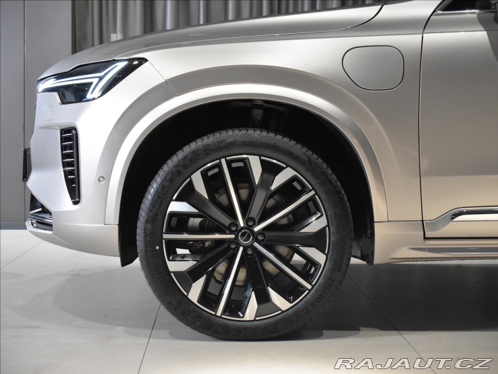 Volvo XC90 2,0 T8 AWD Ultra Bright 2025