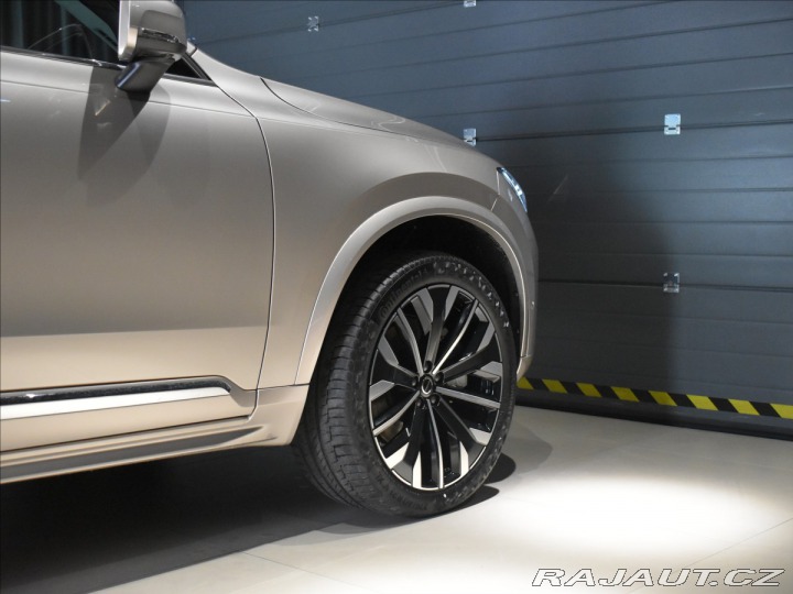 Volvo XC90 2,0 T8 AWD Ultra Bright 2025