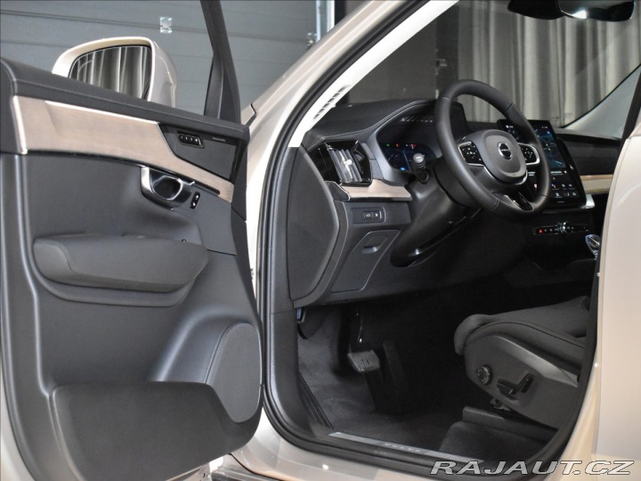 Volvo XC90 2,0 T8 AWD Ultra Bright 2025