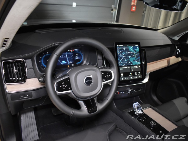 Volvo XC90 2,0 T8 AWD Ultra Bright 2025