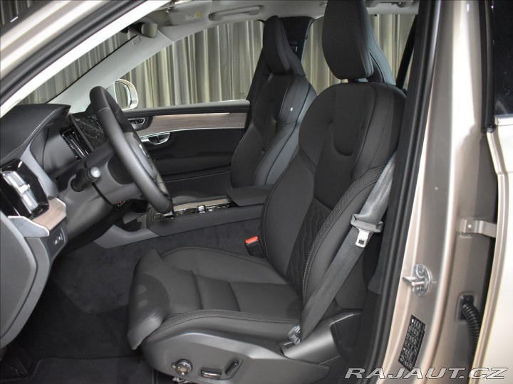 Volvo XC90 2,0 T8 AWD Ultra Bright 2025