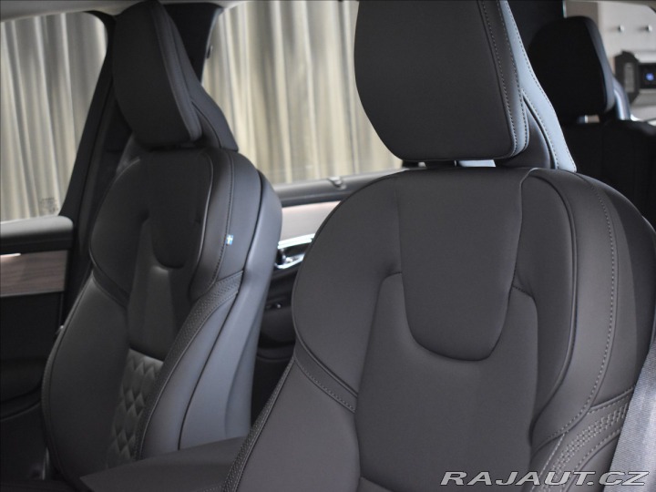 Volvo XC90 2,0 T8 AWD Ultra Bright 2025