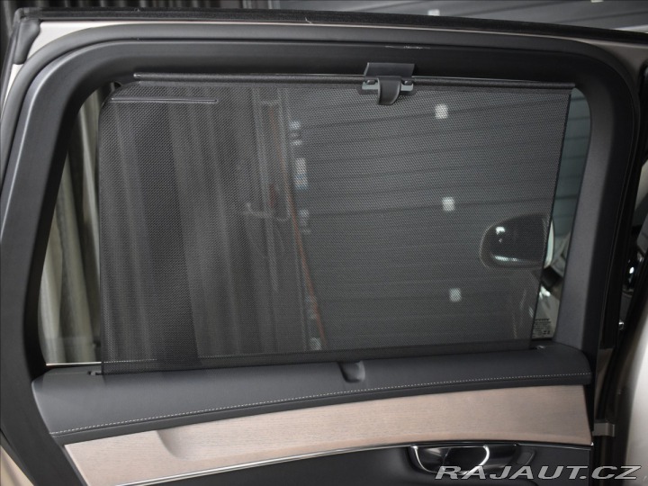 Volvo XC90 2,0 T8 AWD Ultra Bright 2025