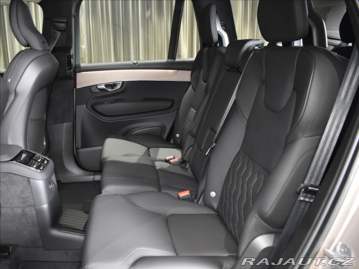 Volvo XC90 2,0 T8 AWD Ultra Bright 2025