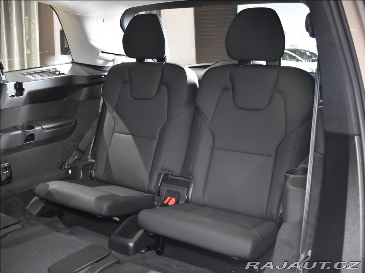 Volvo XC90 2,0 T8 AWD Ultra Bright 2025