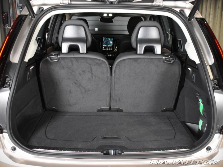 Volvo XC90 2,0 T8 AWD Ultra Bright 2025