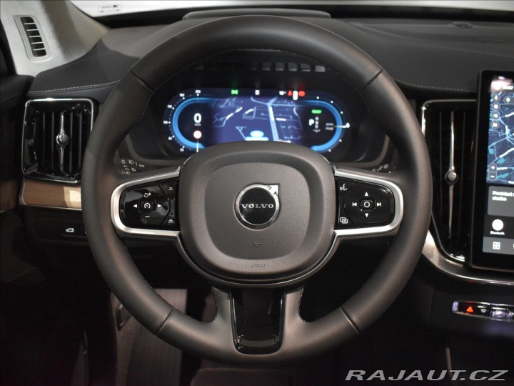 Volvo XC90 2,0 T8 AWD Ultra Bright 2025