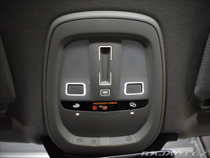 Volvo XC90 2,0 T8 AWD Ultra Bright 2025