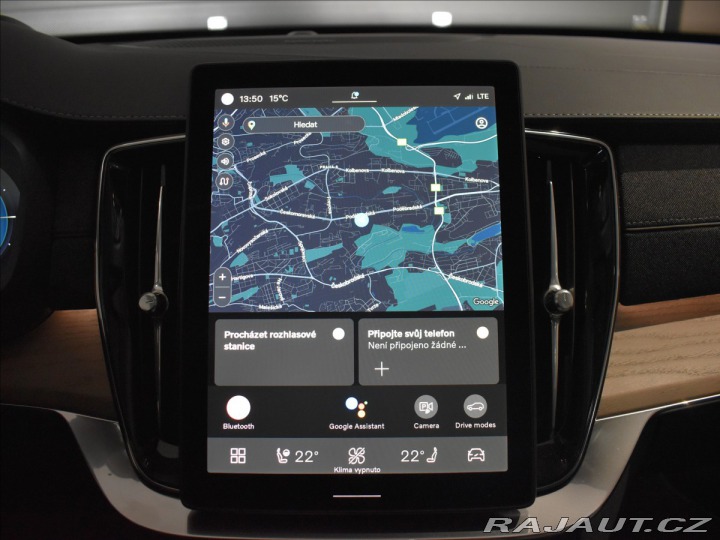 Volvo XC90 2,0 T8 AWD Ultra Bright 2025