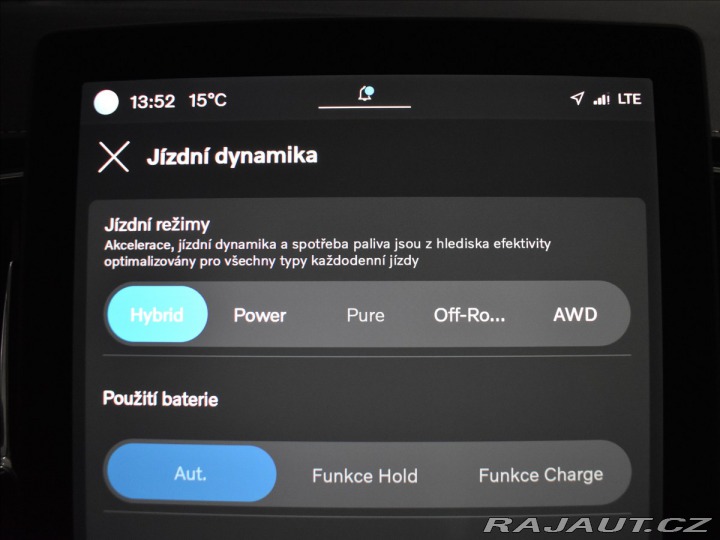 Volvo XC90 2,0 T8 AWD Ultra Bright 2025