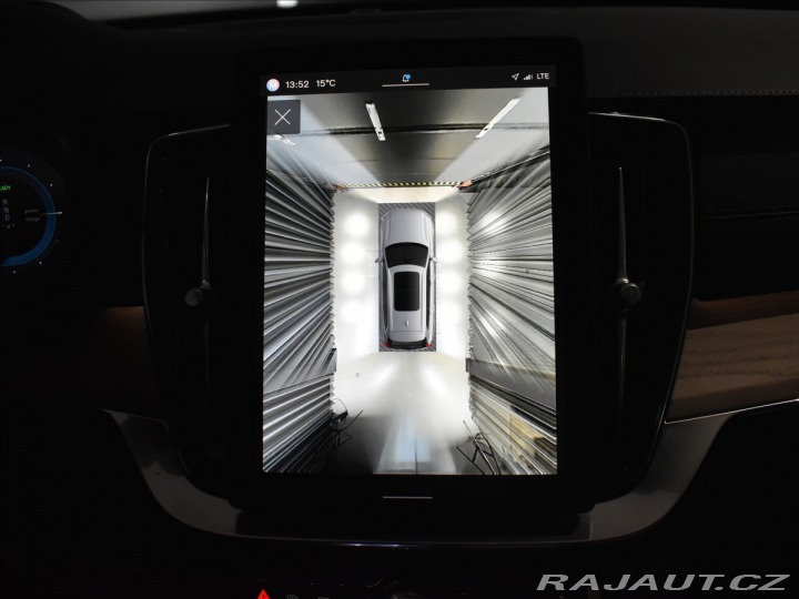 Volvo XC90 2,0 T8 AWD Ultra Bright 2025