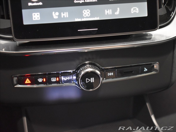 Volvo XC90 2,0 T8 AWD Ultra Bright 2025