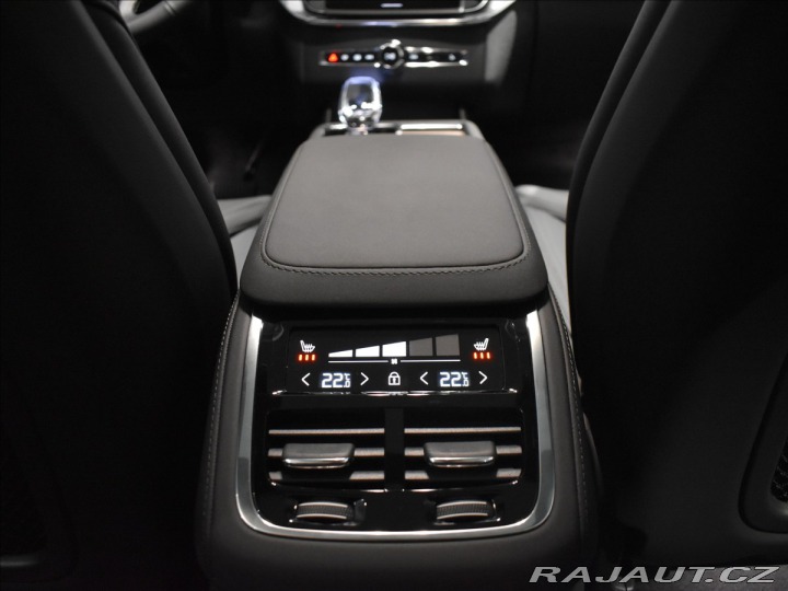 Volvo XC90 2,0 T8 AWD Ultra Bright 2025