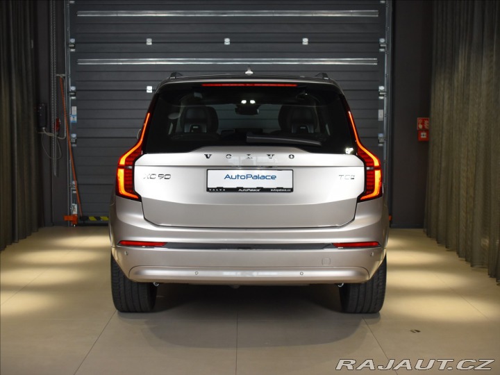 Volvo XC90 2,0 T8 AWD Ultra Bright 2025