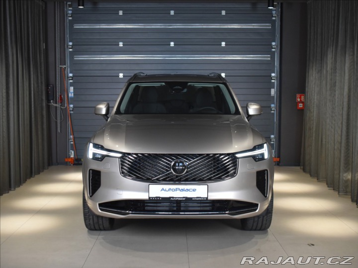 Volvo XC90 2,0 T8 AWD Ultra Bright 2025