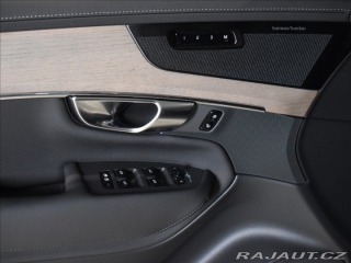 Volvo XC90 2,0 T8 AWD Ultra Bright 2025