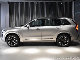 Volvo XC90 2,0 T8 AWD Ultra Bright 2025