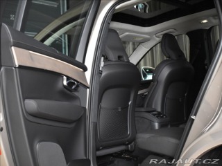 Volvo XC90 2,0 T8 AWD Ultra Bright 2025