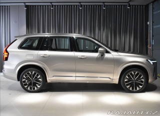 Volvo XC90 2,0 T8 AWD Ultra Bright 2025