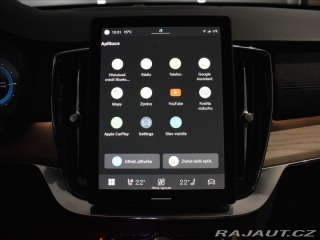 Volvo XC90 2,0 T8 AWD Ultra Bright 2025
