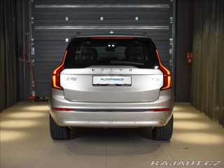 Volvo XC90 2,0 T8 AWD Ultra Bright 2025