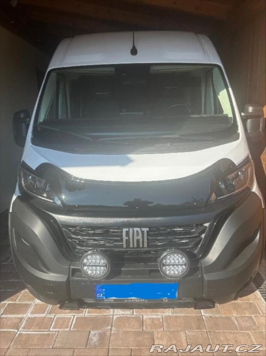 Fiat Ducato 2,2 JTD MAXI L3H2 1800