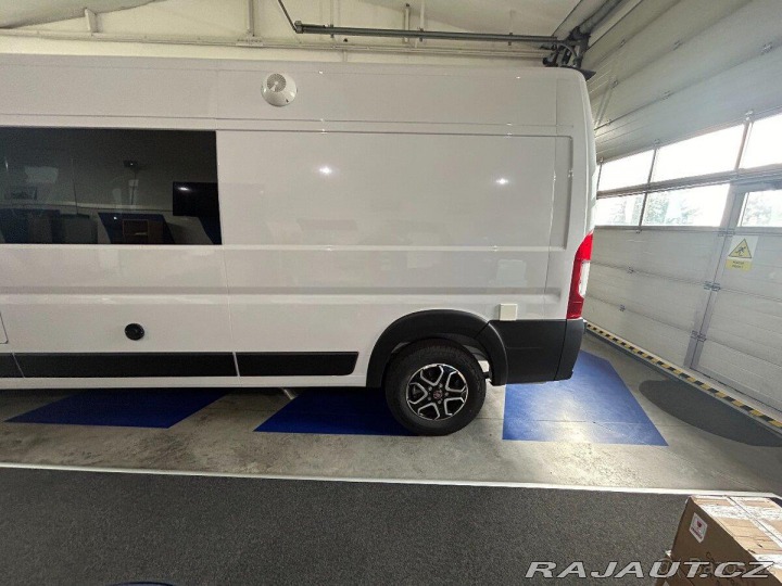 Fiat Ducato 2,2 JTD MAXI L3H2 1800
