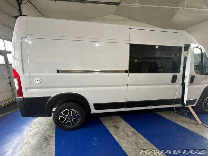 Fiat Ducato 2,2 JTD MAXI L3H2 1800