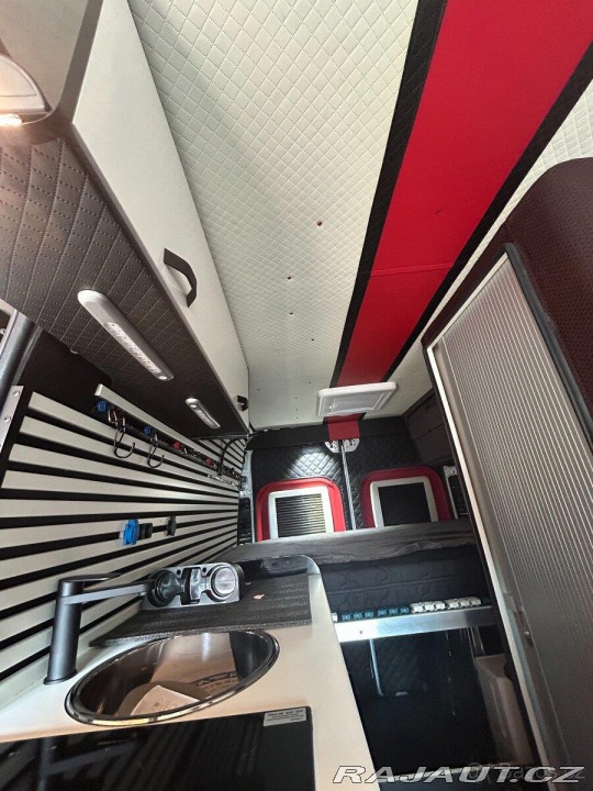 Fiat Ducato 2,2 JTD MAXI L3H2 1800