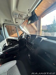 Fiat Ducato 2,2 JTD MAXI L3H2 1800